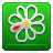 ICQ 3 Icon